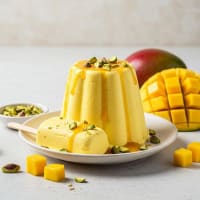 Mango Kulfi
